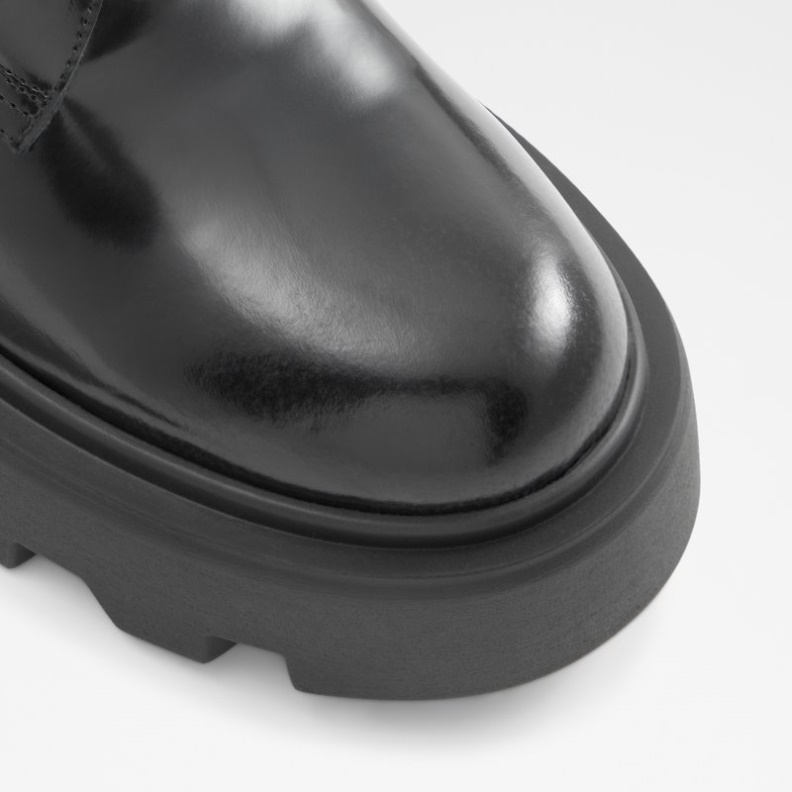 Mode Aldo Luxstride Schwarz