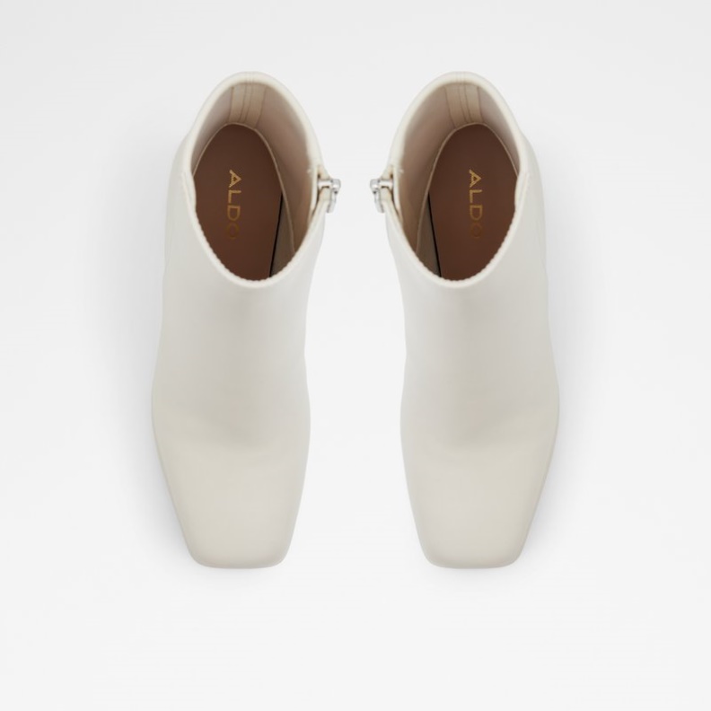 Weiße Mode Aldo Mabel