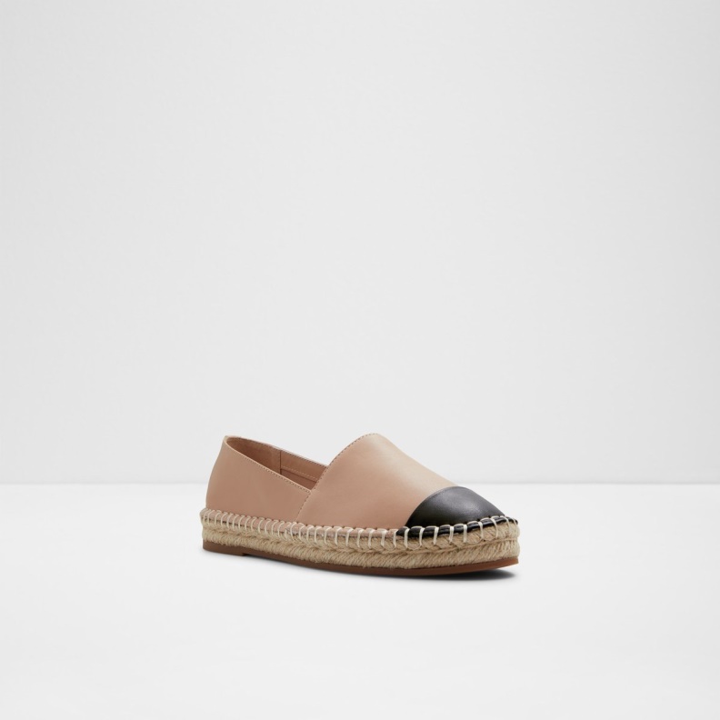 Macramia Espadrilles Aldo Fashion Bone