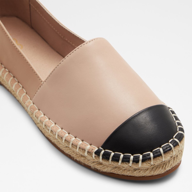 Macramia Espadrilles Aldo Fashion Bone