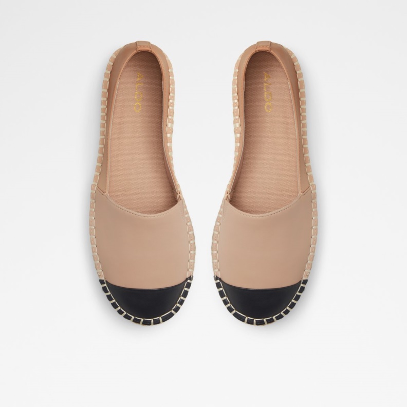 Macramia Espadrilles Aldo Fashion Bone