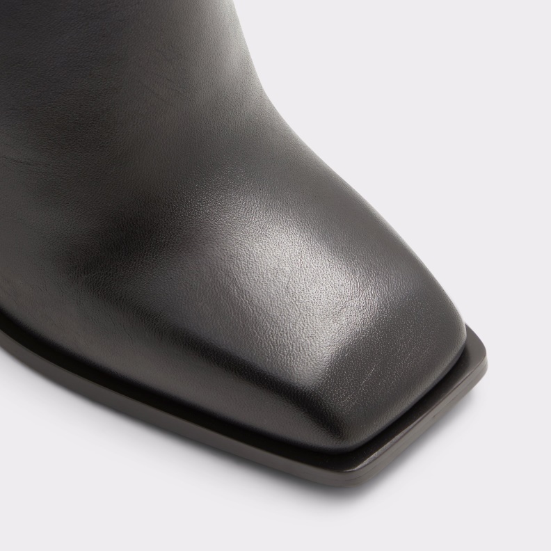 Aldo Schwarz Mode Maesrhun