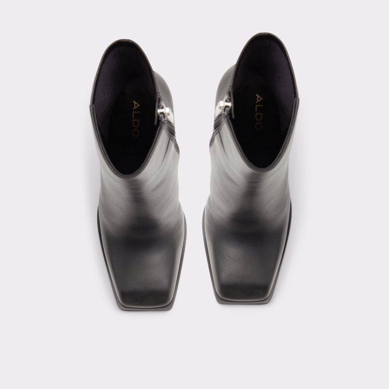 Aldo Schwarz Mode Maesrhun