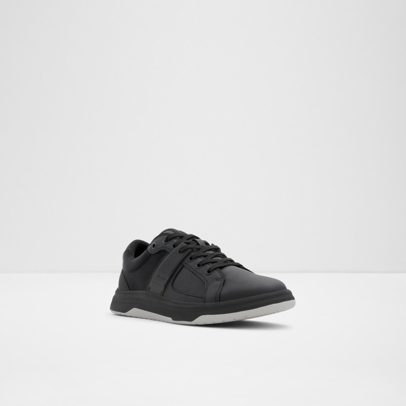 Makau Low Top Sneaker Aldo Fashion Black