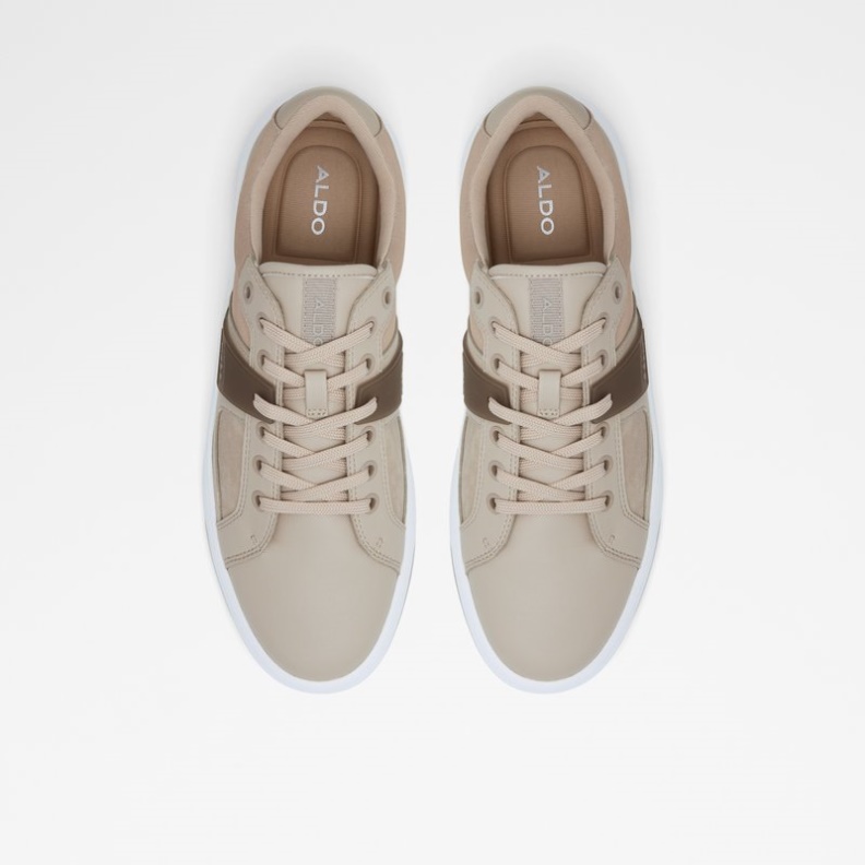 Mode Aldo Makau Braun