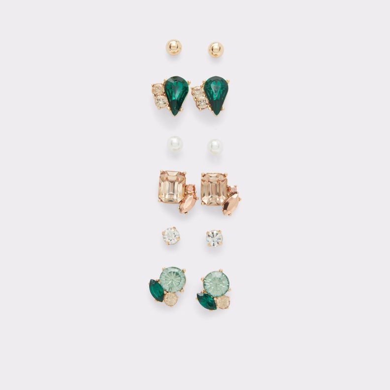 Fashion Medium Pink New Arrival Malamo Earrings Aldo