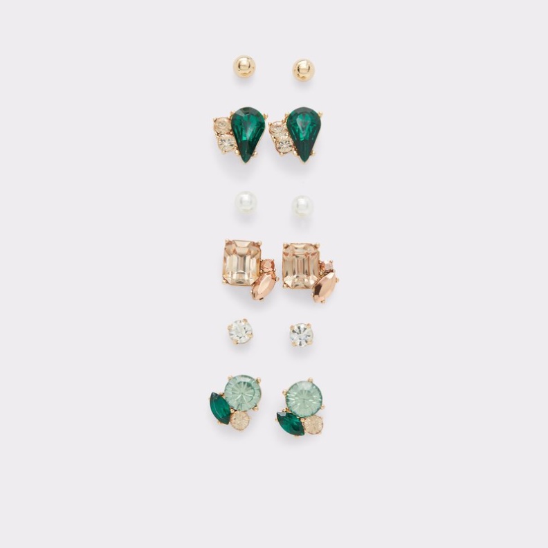 Mittelrosa Malamo Aldo Fashion