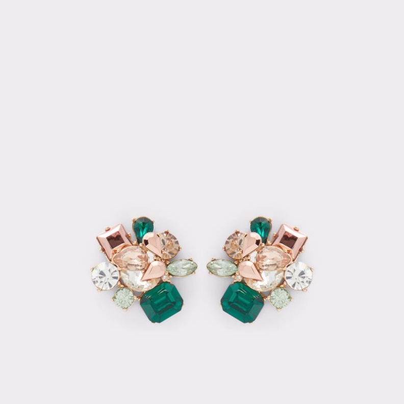 Malamocco Mode Aldo Grün