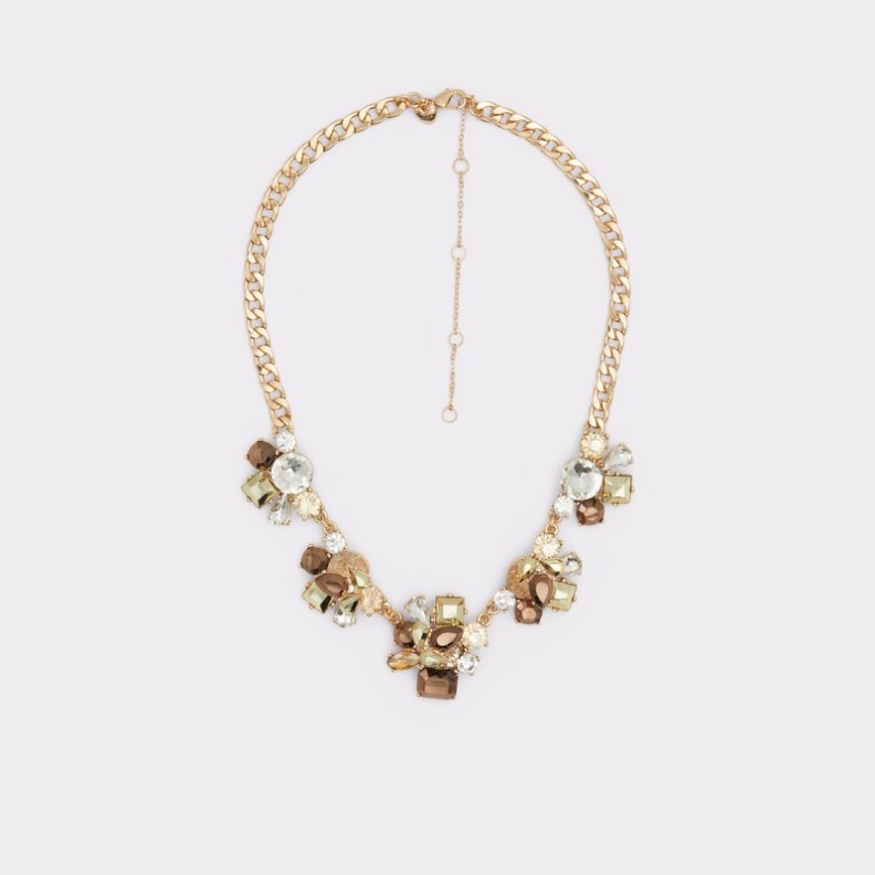 Aldo Fashion Braun Malamocco-n