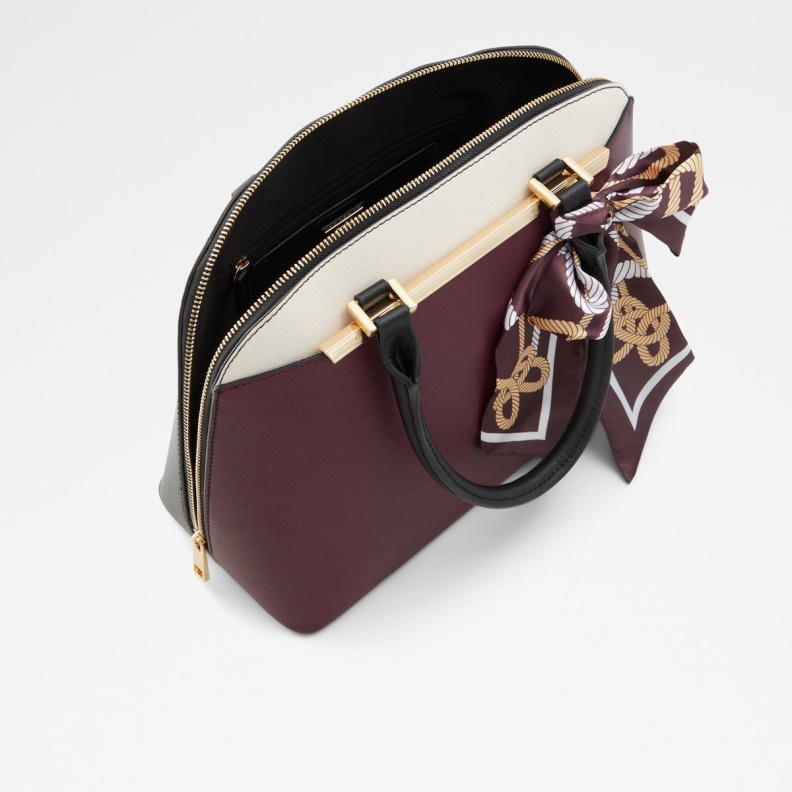 Aldo Bordo Fashion Mandoline Top Handle Bag