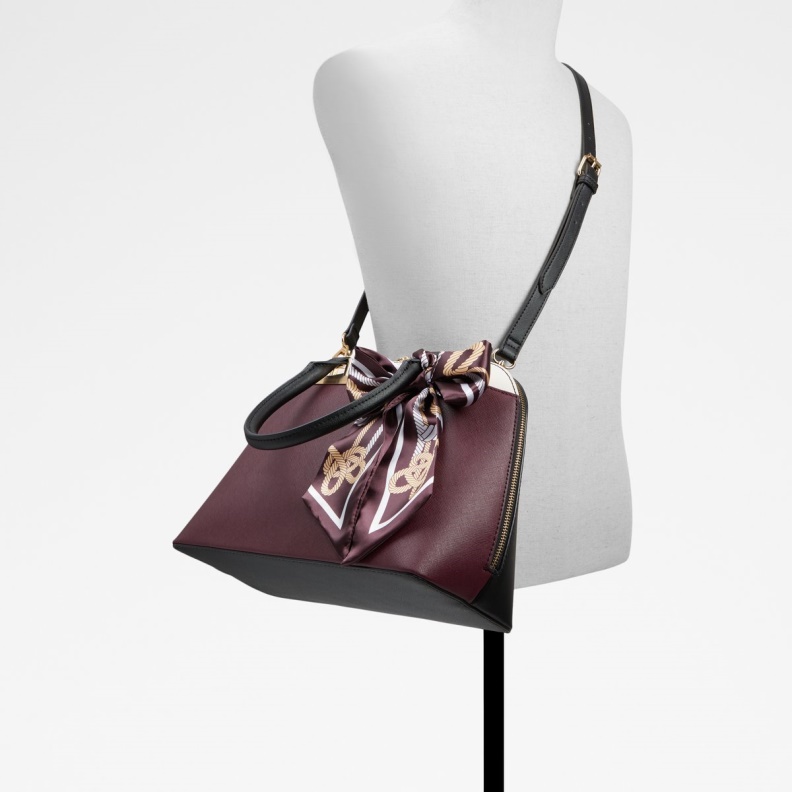 Aldo Bordo Fashion Mandoline Top Handle Bag