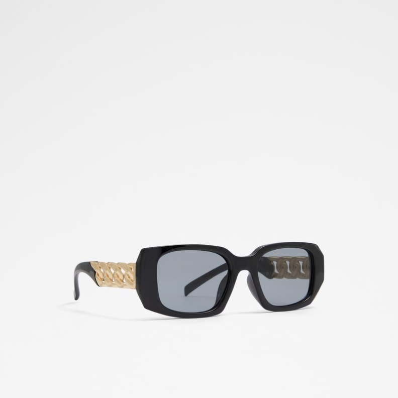 Manentariel Fashion Schwarz-gold Multi Aldo