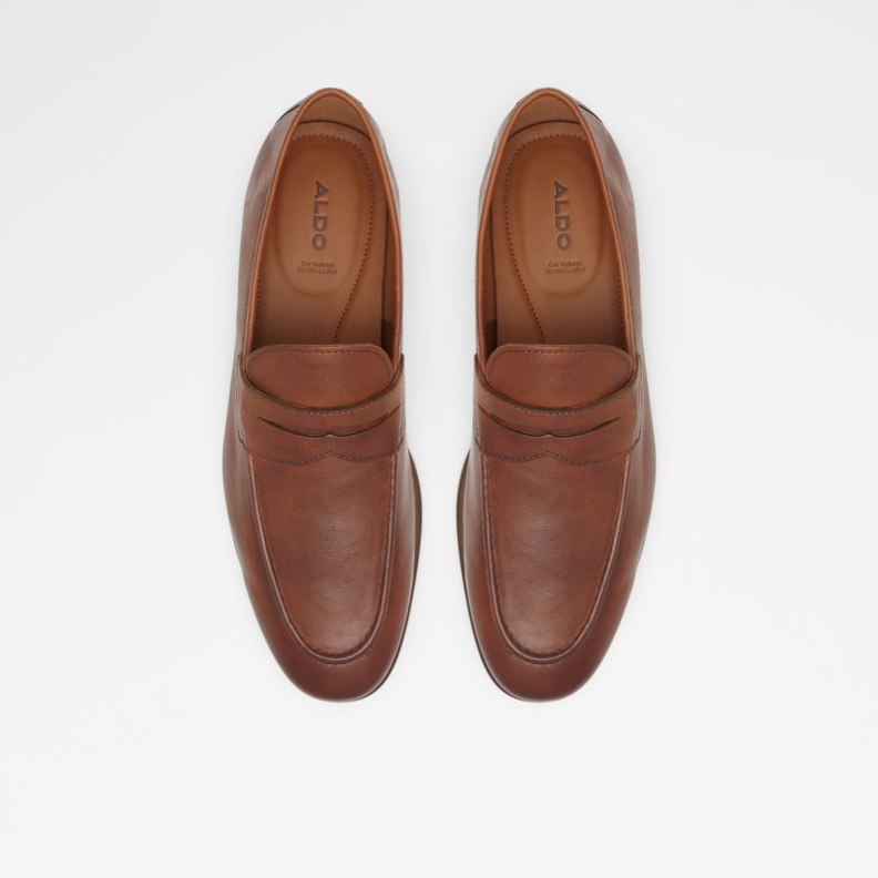 Cognac Manubar Fashion Aldo