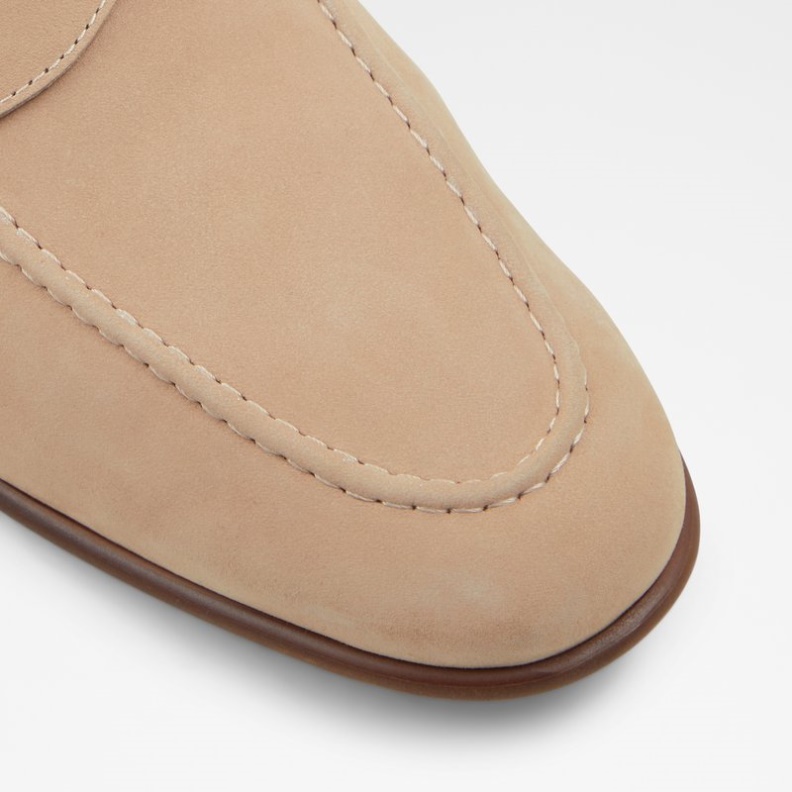 Brown Aldo Fashion Manubar