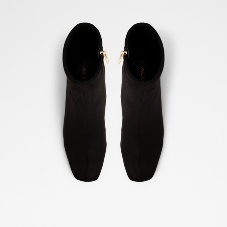 Marcella Mode Schwarz Aldo