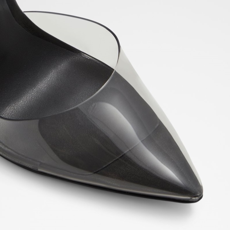 Marie Mode Aldo Schwarz