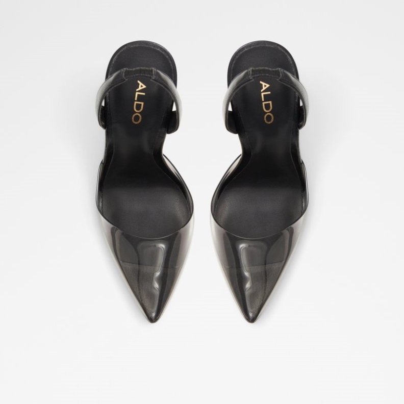 Marie Mode Aldo Schwarz