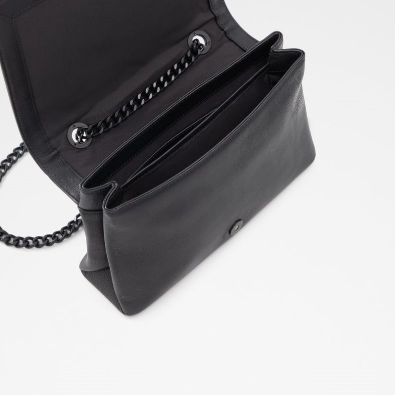 Aldo Marsia Schwarze Mode