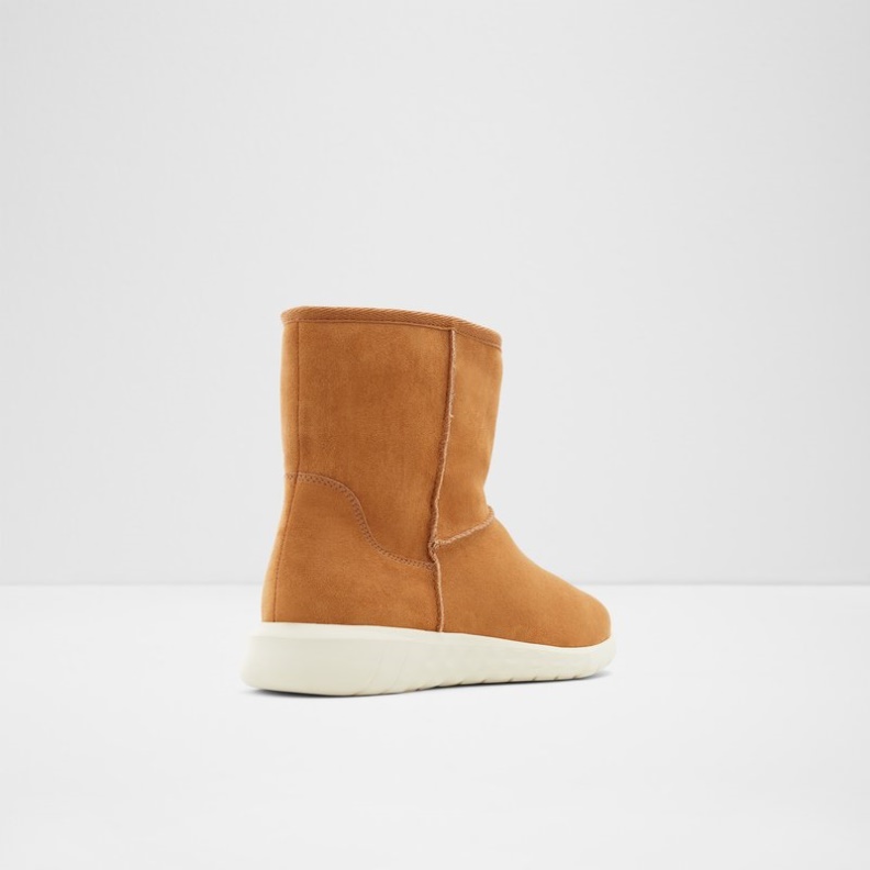 Fashion Aldo Cognac Massinger