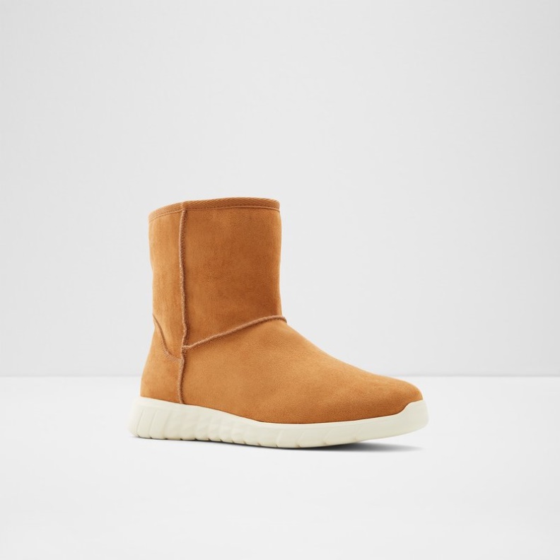 Fashion Aldo Cognac Massinger