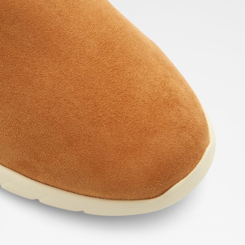 Fashion Aldo Cognac Massinger