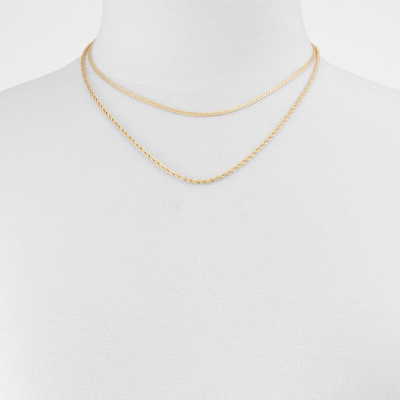 Aldo Gold Mode Mayli