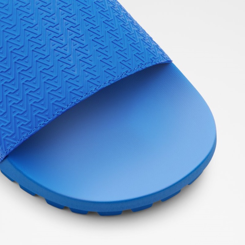 Blue Mazaro Fashion Aldo