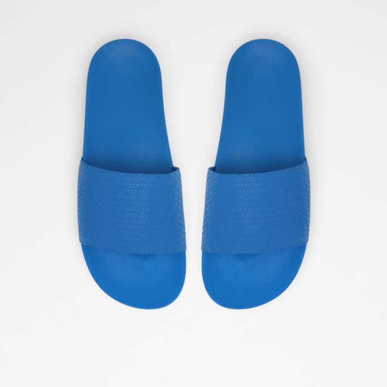 Blue Mazaro Fashion Aldo