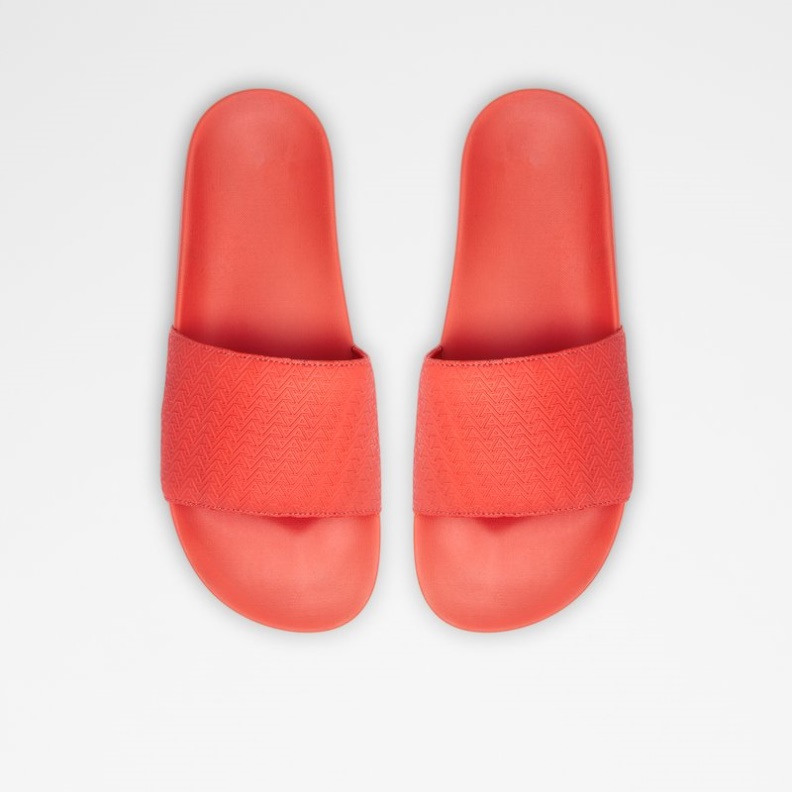 Red Fashion Aldo Mazaro