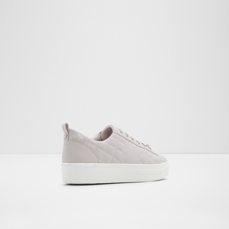 Meadow Low Top Sneaker Cup Sole Fashion Aldo Grey