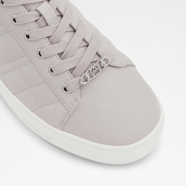 Meadow Low Top Sneaker Cup Sole Fashion Aldo Grey