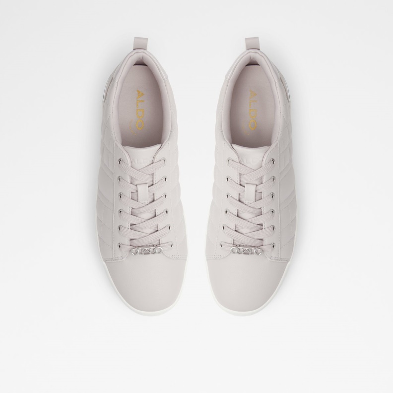Meadow Low Top Sneaker Cup Sole Fashion Aldo Grey