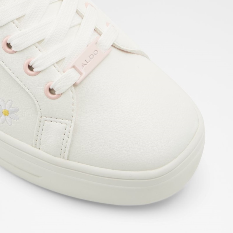 Mode Rosa Wiese Aldo