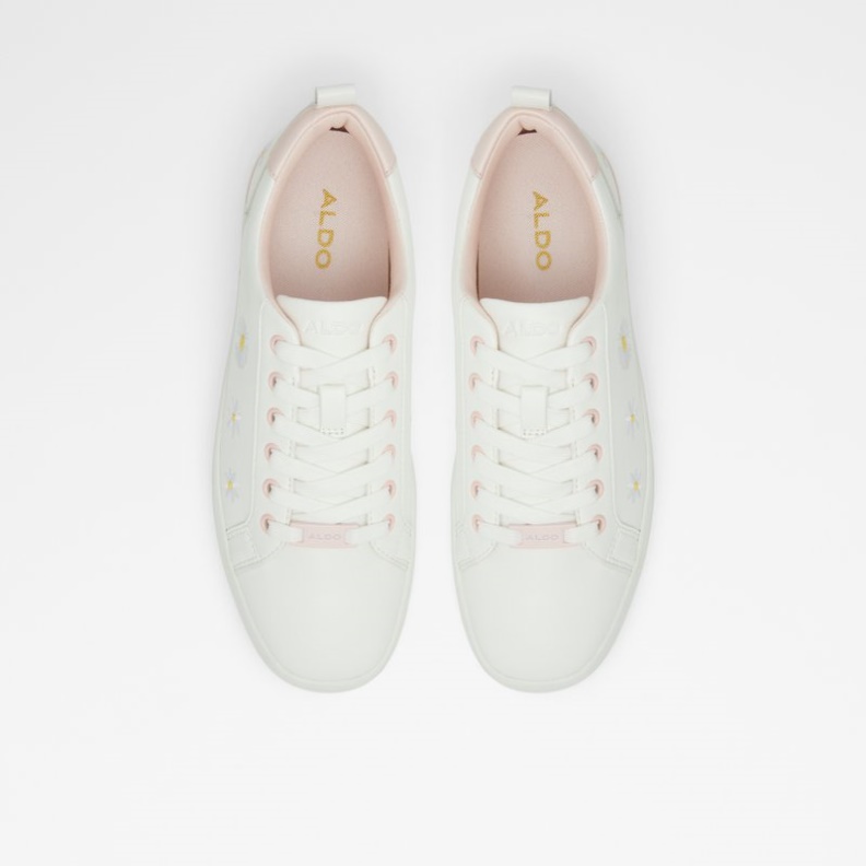 Mode Rosa Wiese Aldo