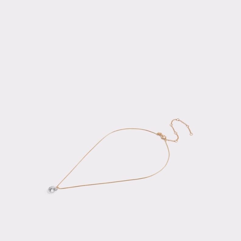 Mode Aldo Gold-Clear Multi Mealonna