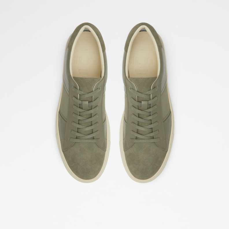 Meemar Mode Aldo Khaki