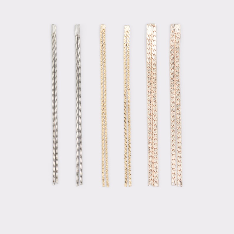 Metallic Multi Last Chance Melithiel Earrings Aldo Fashion