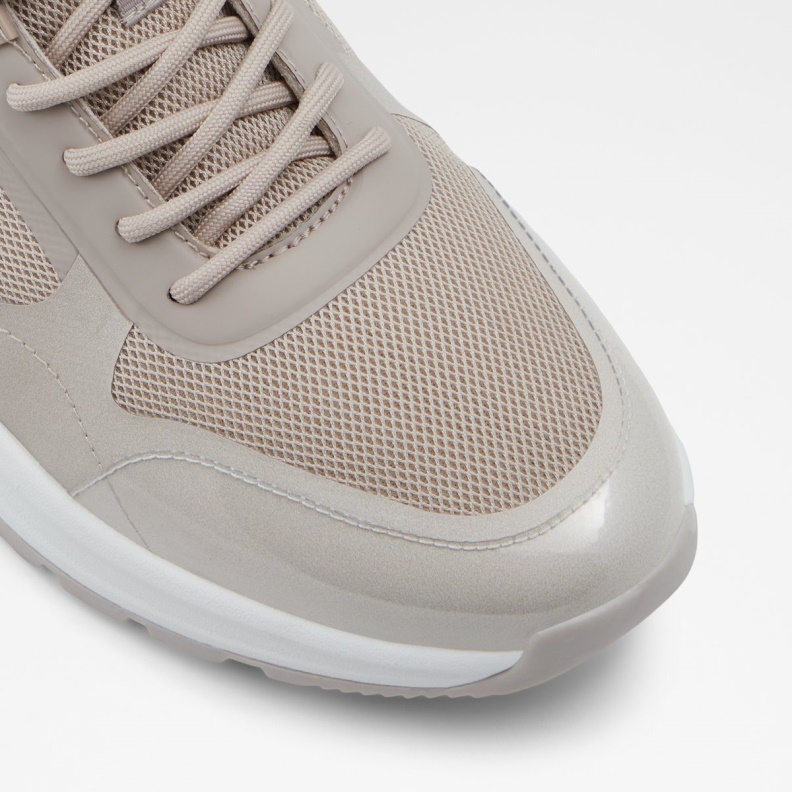 Mellowa Jogger Sole Sneaker Fashion Aldo Brown