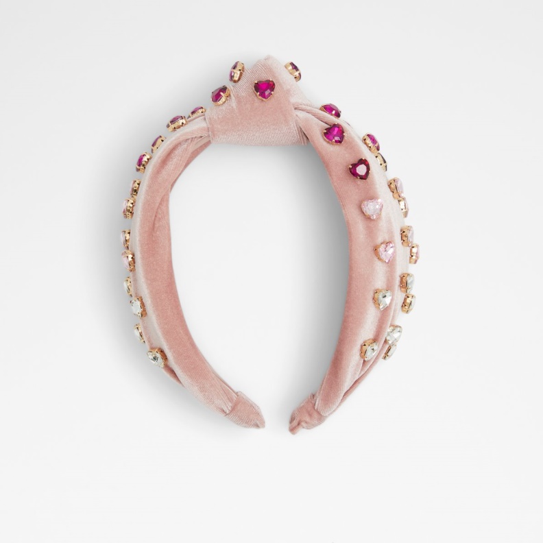 Fashion Pink Aldo Sold Out Meralaver Headband