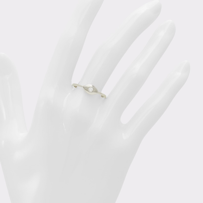 Silver Meramarel Fashion Aldo