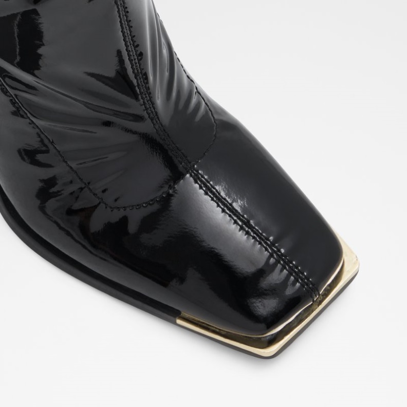 Mode Schwarz Metro Aldo