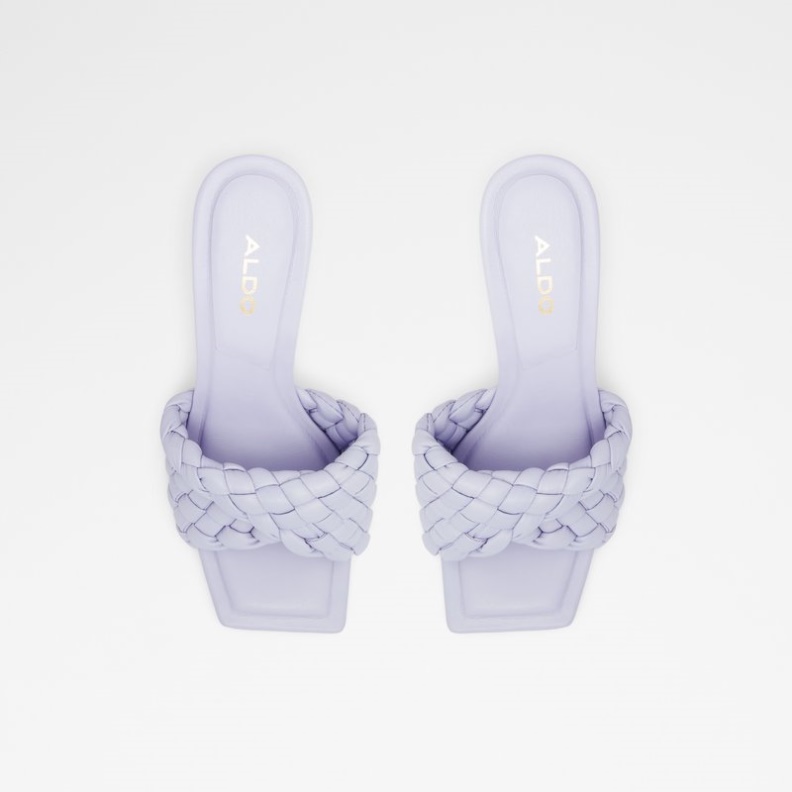 Milano Lila Aldo Mode