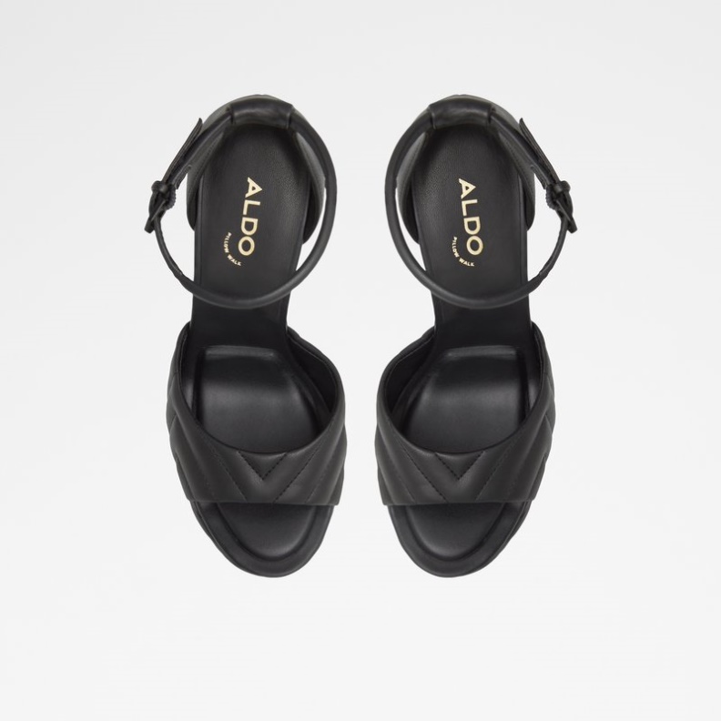 Milena Schwarz Aldo Mode