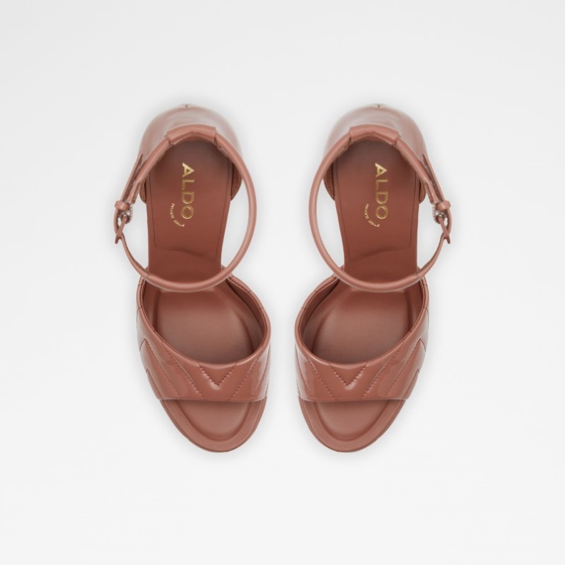 Mode Rost Milena Aldo