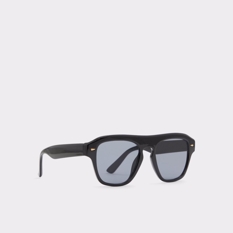 Fashion Black Aldo Milicien Sunglasses