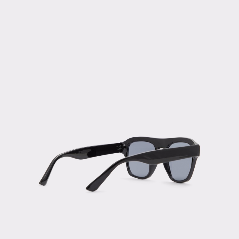 Fashion Black Aldo Milicien Sunglasses