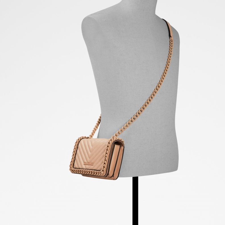 Aldo Fashion Sold Out Minigreen Crossbody Bag