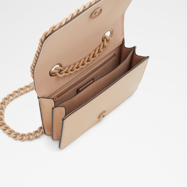 Mittelbeige Minigrün Aldo Fashion