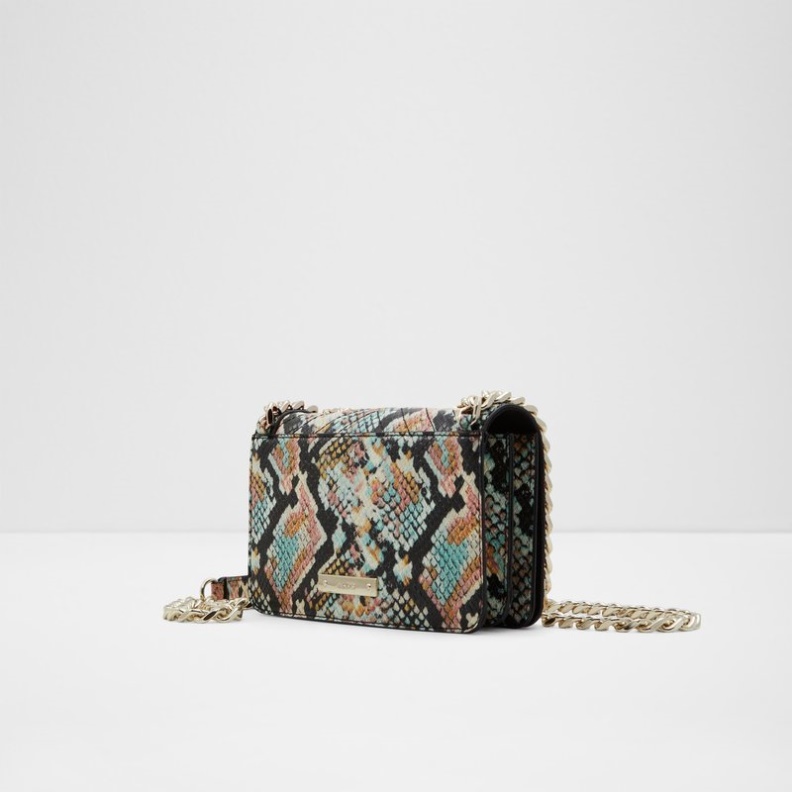 Fashion Orange Minigrün Aldo