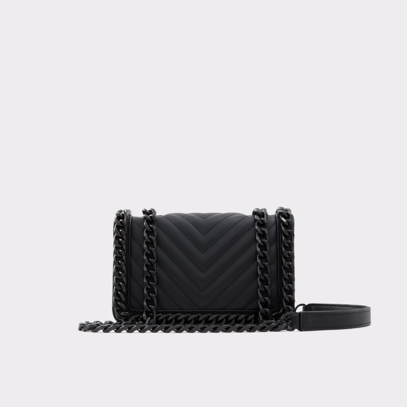 Fashion Black New Arrival Minigreenwald Crossbody Bag Aldo